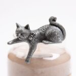 Cat Clinger Kerzenanhänger – Hauptansicht