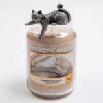 Cat Clinger Kerzenanhänger – Produktansicht