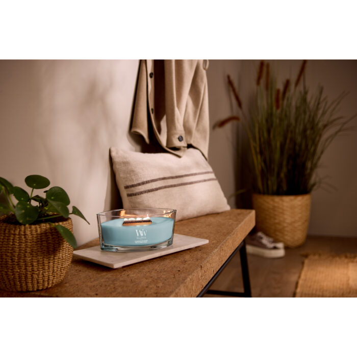 Cedarwood & Ocean Moss 454g – Produktansicht