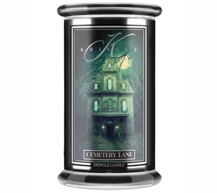 Cemetery Lane - Halloween Collection 623g – Produktansicht