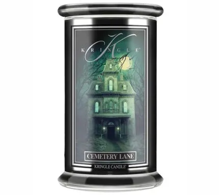 Cemetery Lane - Halloween Collection 623g – Produktansicht