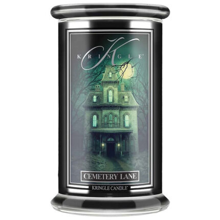 Cemetery Lane - Halloween Collection 623g – Hauptansicht