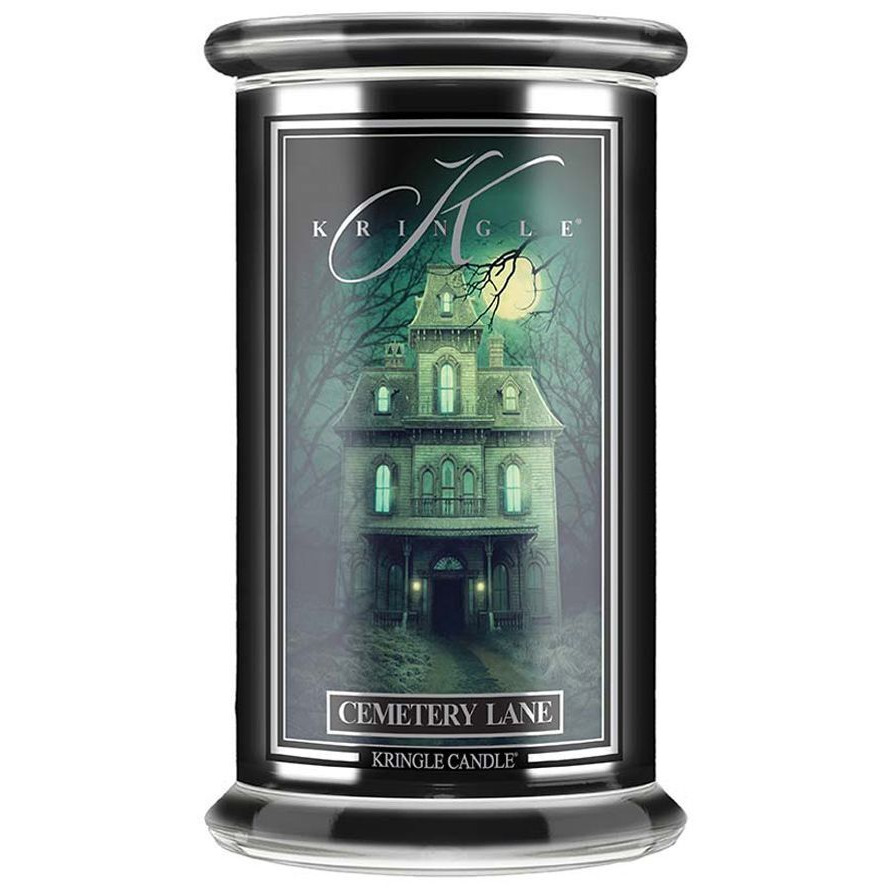 Produktbild Cemetery Lane - Halloween Collection 623g – Hauptansicht