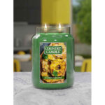 Charred Pineapple 680g – Produktansicht