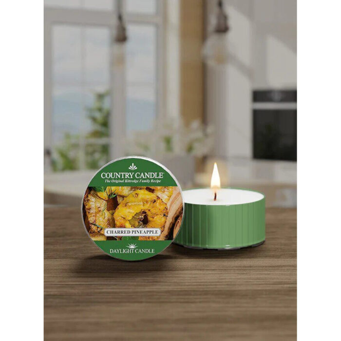 Charred Pineapple Daylight 42g – Produktansicht
