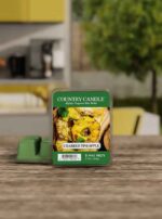 Charred Pineapple Wax Melts 64g – Produktansicht
