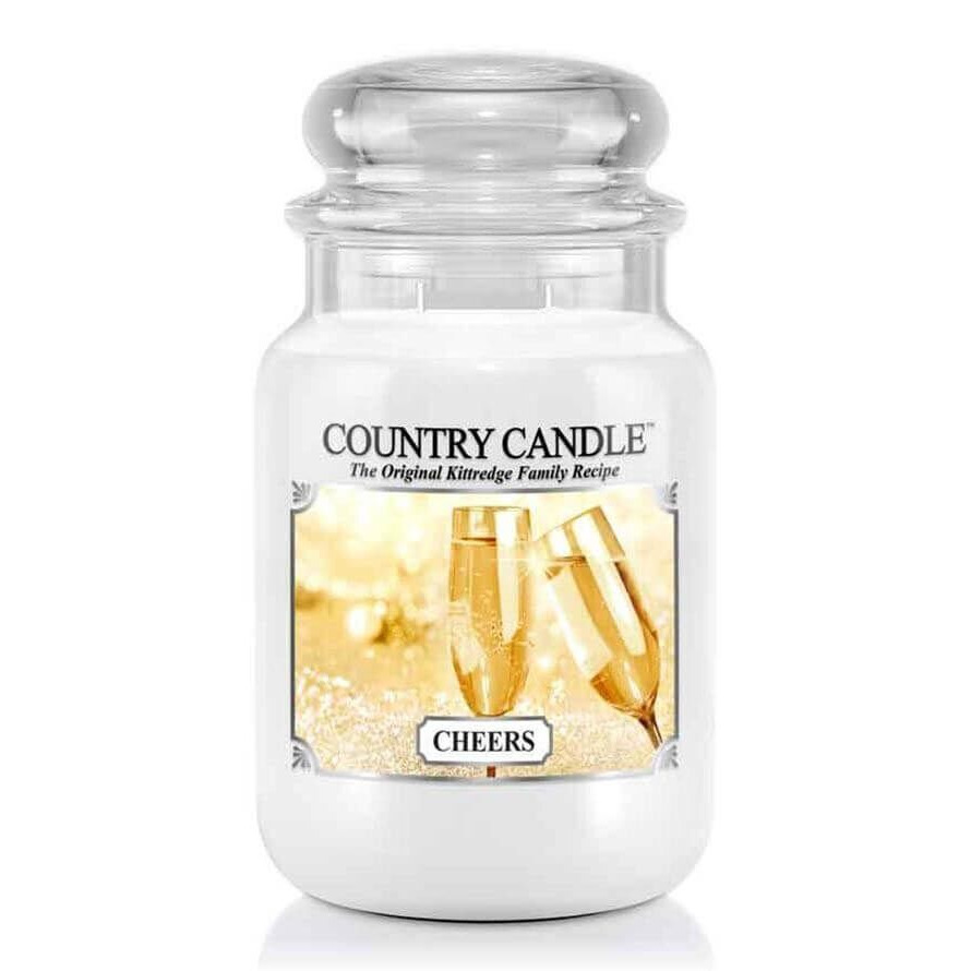 Produktbild Cheers 680g – Hauptansicht