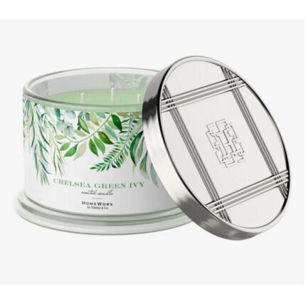 Chelsea Green Ivy 397g (3-Docht) – Hauptansicht