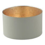 Chennai Windlicht S cool grey/gold – Hauptansicht