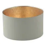 Chennai Windlicht S cool grey/gold – Hauptansicht