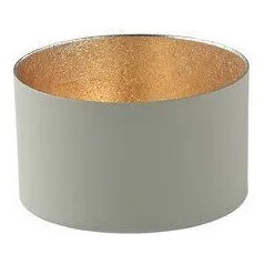 Chennai Windlicht S cool grey/gold – Hauptansicht