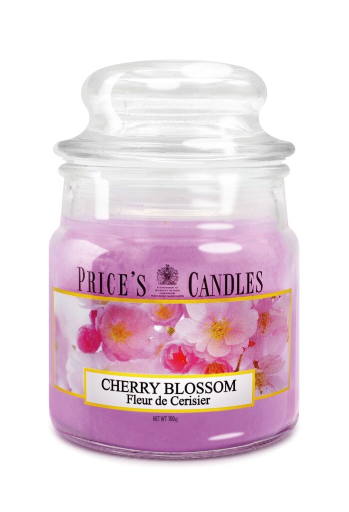 Cherry Blossom 100g – Produktansicht