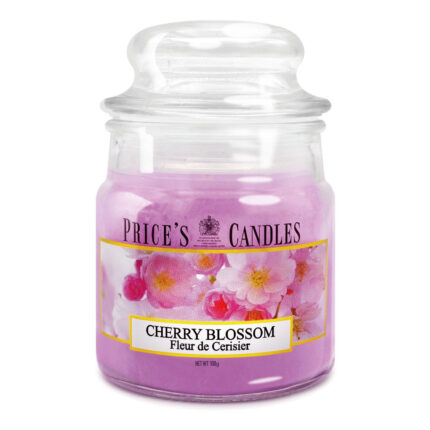 Cherry Blossom 100g – Hauptansicht