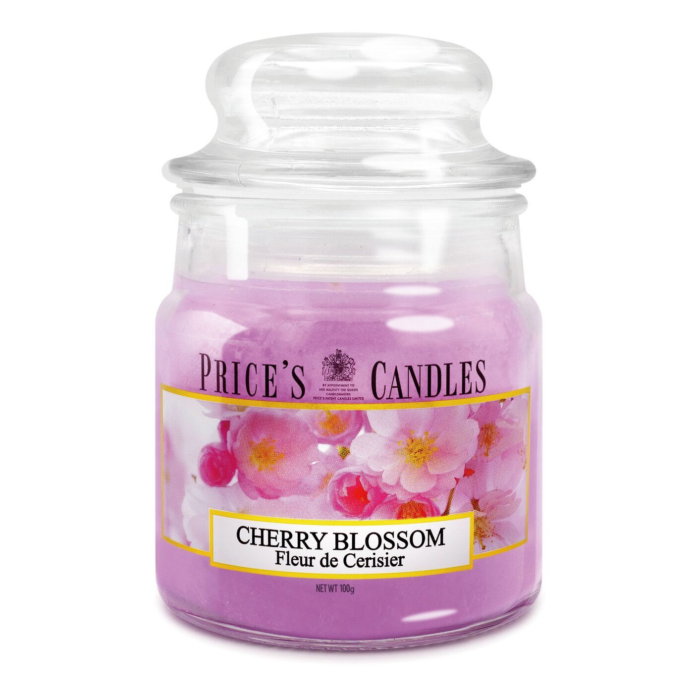 Produktbild Cherry Blossom 100g – Hauptansicht