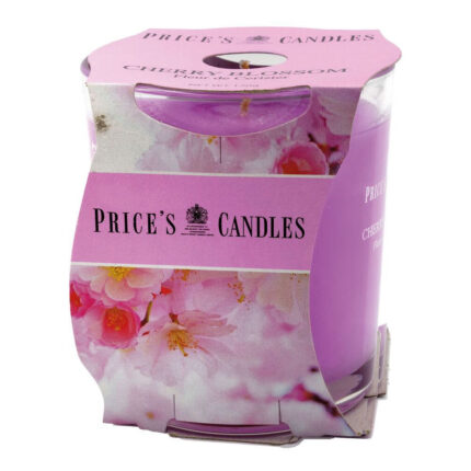 Cherry Blossom 170g – Hauptansicht