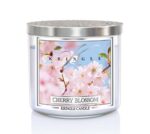 Cherry Blossom 396g Tumbler 3-Docht – Produktansicht