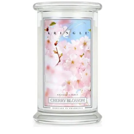 Cherry Blossom 623g – Produktansicht