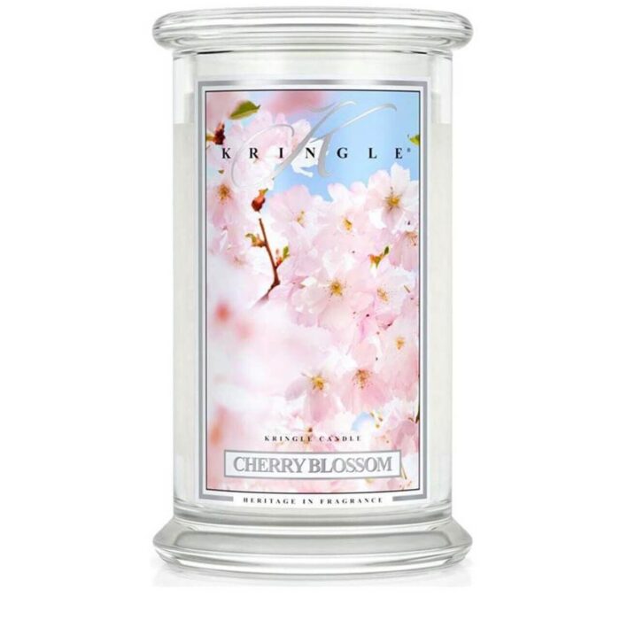 Cherry Blossom 623g – Produktansicht