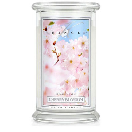 Cherry Blossom 623g – Hauptansicht