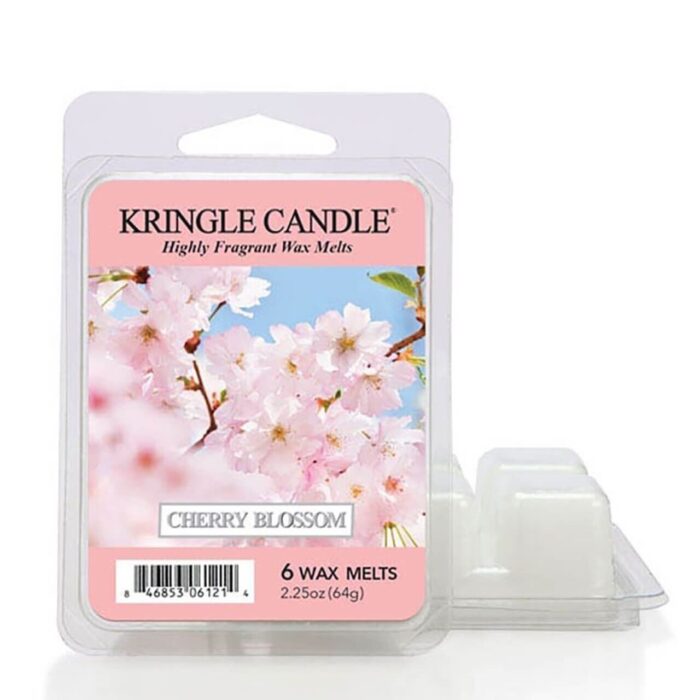 Cherry Blossom Wax Melts 64g – Produktansicht