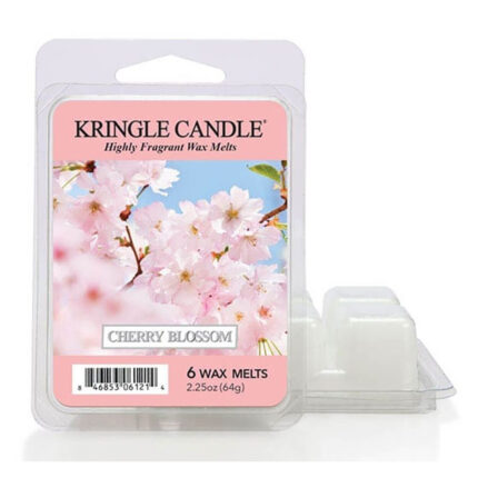 Cherry Blossom Wax Melts 64g – Hauptansicht