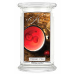 Cherry Chai 623g – Hauptansicht