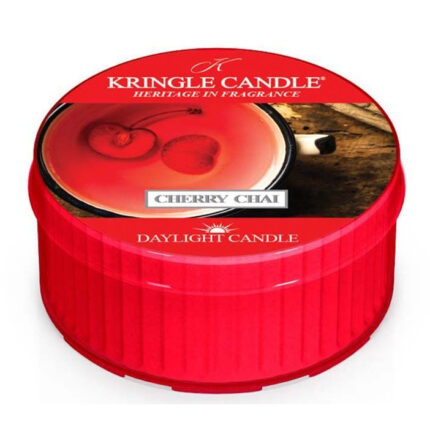 Cherry Chai Daylight 42g – Hauptansicht