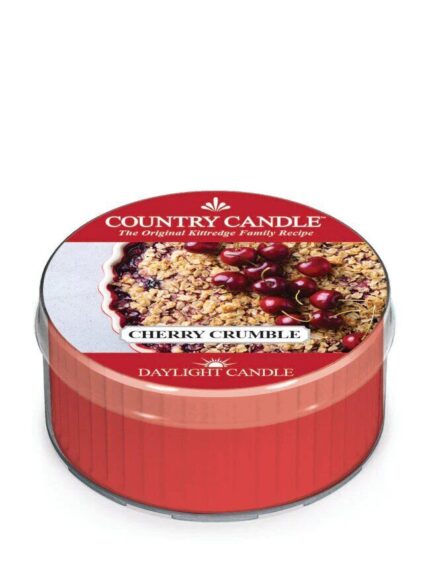 Cherry Crumble Daylight 42g – Produktansicht