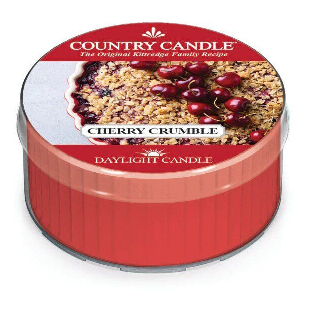Produktbild Cherry Crumble Daylight 42g – Hauptansicht