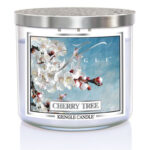 Cherry Tree 396g Tumbler 3-Docht – Hauptansicht
