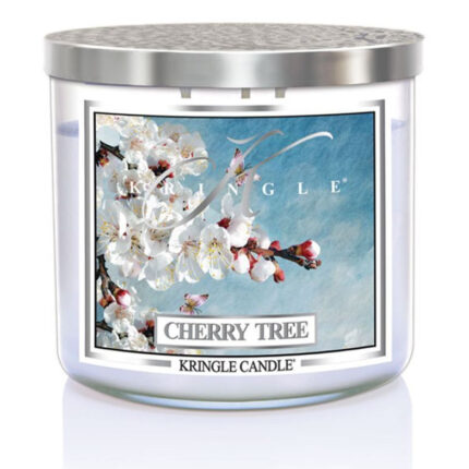 Cherry Tree 396g Tumbler 3-Docht – Hauptansicht