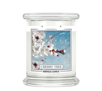 Cherry Tree 411g – Produktansicht