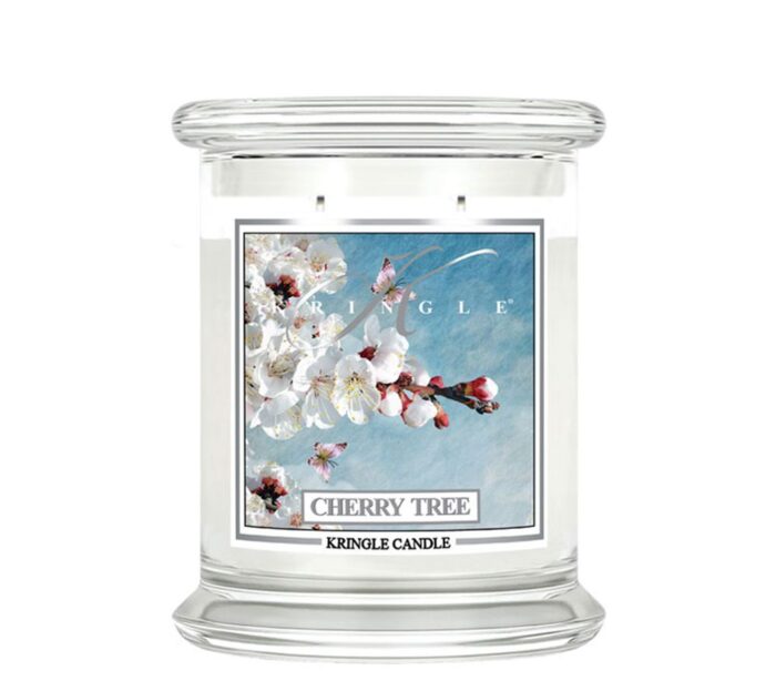 Cherry Tree 411g – Produktansicht