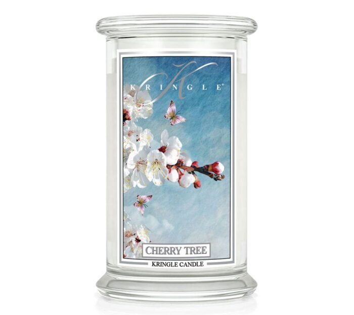 Cherry Tree 623g – Produktansicht
