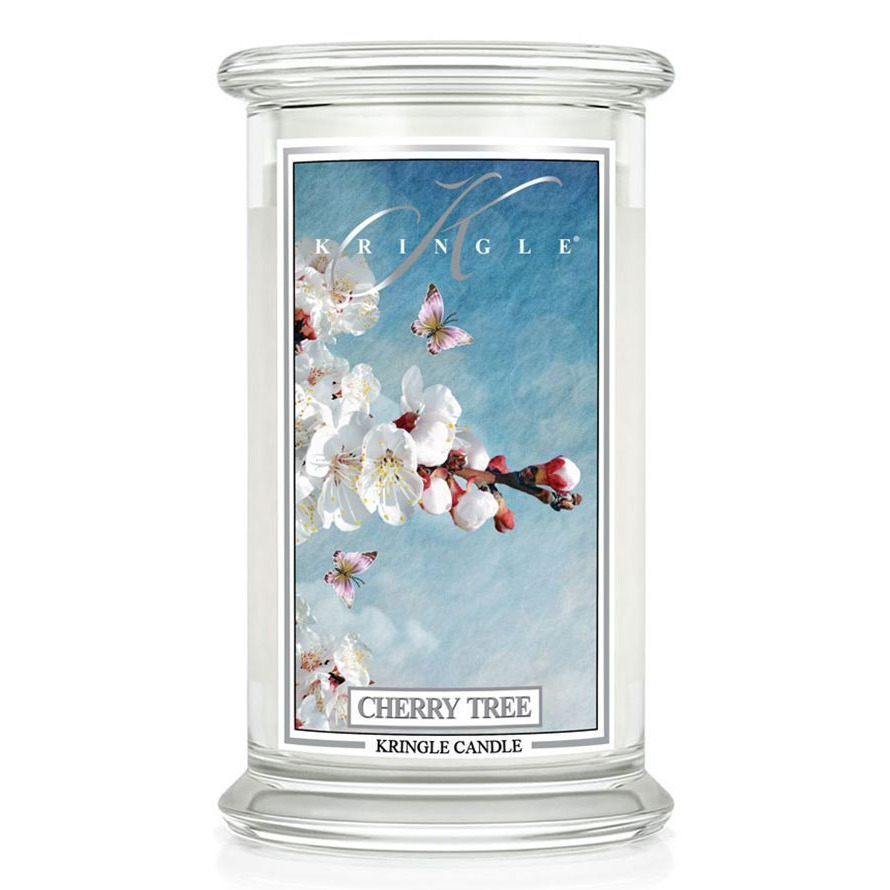 Produktbild Cherry Tree 623g – Hauptansicht