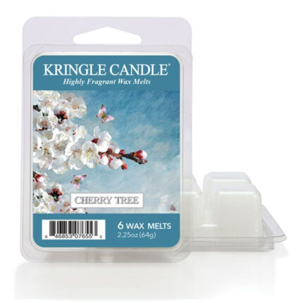 Cherry Tree Wax Melts 64g – Hauptansicht