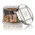 Chocolate Birthday Cake 510g (4-Docht) – Hauptansicht