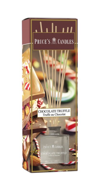 Chocolate Truffle 100ml – Produktansicht