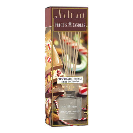 Chocolate Truffle 100ml – Hauptansicht