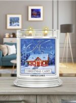 Christmas Cabin 411g – Produktansicht