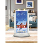Christmas Cabin 623g – Produktansicht