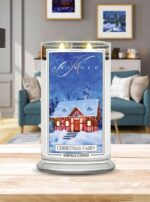 Christmas Cabin 623g – Produktansicht