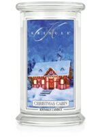 Christmas Cabin 623g – Produktansicht