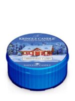 Christmas Cabin Daylight 42g – Produktansicht
