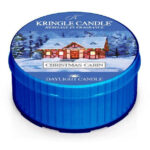Christmas Cabin Daylight 42g – Hauptansicht