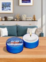 Christmas Cabin Daylight 42g – Produktansicht