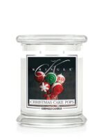 Christmas Cake Pops 411g – Produktansicht