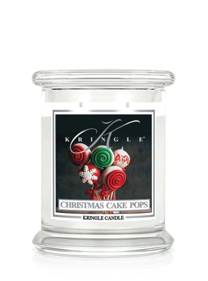 Christmas Cake Pops 411g – Produktansicht