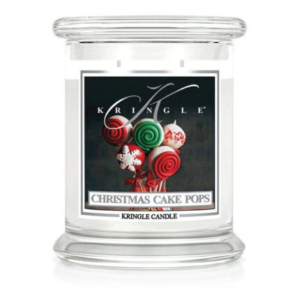 Christmas Cake Pops 411g – Hauptansicht