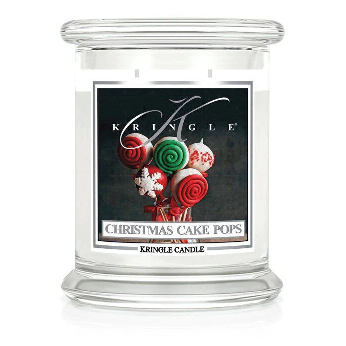 Produktbild Christmas Cake Pops 411g – Hauptansicht